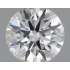 Certified Diamond GIA Carats 0.18 Color G Clarity VS1  EX  EX  EX Fluorescence NON Brown No Green No Milky No EyeClean 100%