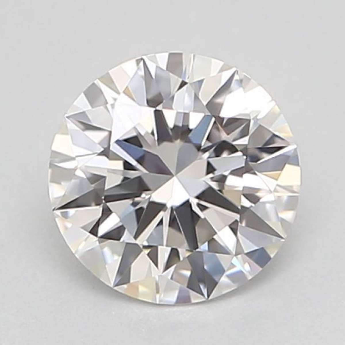 Certified Diamond GIA Carats 0.4 Color E Clarity VVS1 EX EX EX Fluorescence NON Brown No Green No Milky No EyeClean 100% Certified Diamond GIA Carats 0.4 Color E Clarity VVS1 EX EX EX Fluorescence NON Brown No Green No Milky No EyeClean 100%