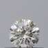 Certified Diamond GIA Carats 0.26 Color F Clarity VVS2  EX  EX  EX Fluorescence NON Brown No Green No Milky No EyeClean 100%