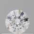 Certified Diamond GIA Carats 0.36 Color D Clarity SI2  EX  EX  EX Fluorescence FNT Brown No Green No Milky No EyeClean 100%