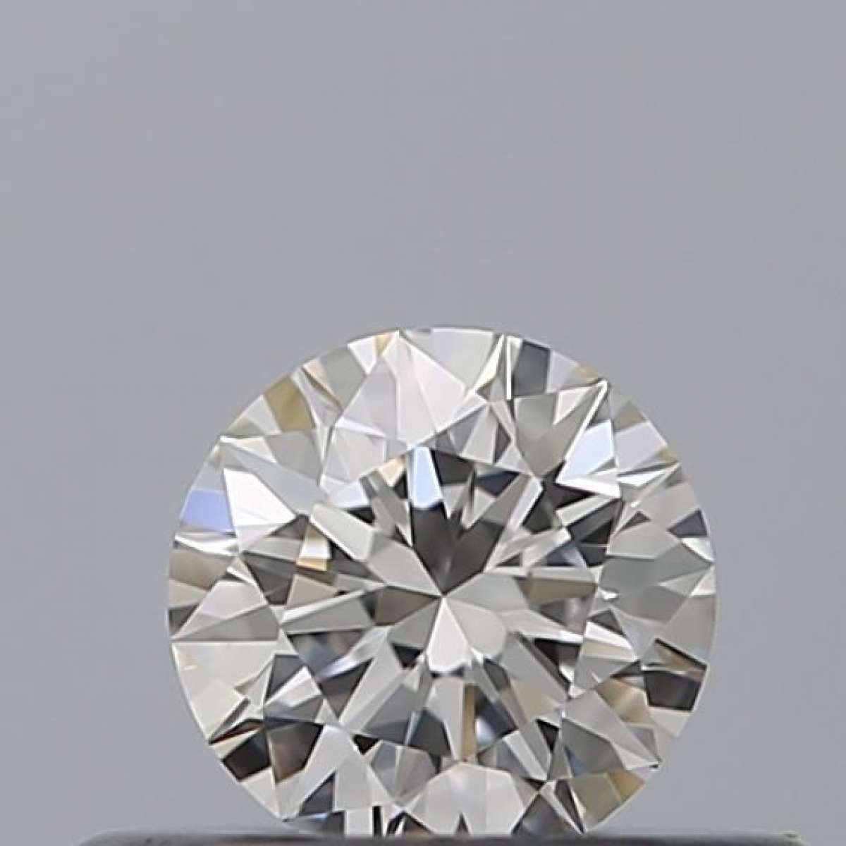 Certified Diamond GIA Carats 0.26 Color F Clarity VVS1 EX EX EX Fluorescence NON Brown No Milky No EyeClean 100% Certified Diamond GIA Carats 0.26 Color F Clarity VVS1 EX EX EX Fluorescence NON Brown No Milky No EyeClean 100%