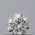 Certified Diamond GIA Carats 0.26 Color F Clarity VVS1  EX  EX  EX Fluorescence NON Brown No Milky No EyeClean 100%