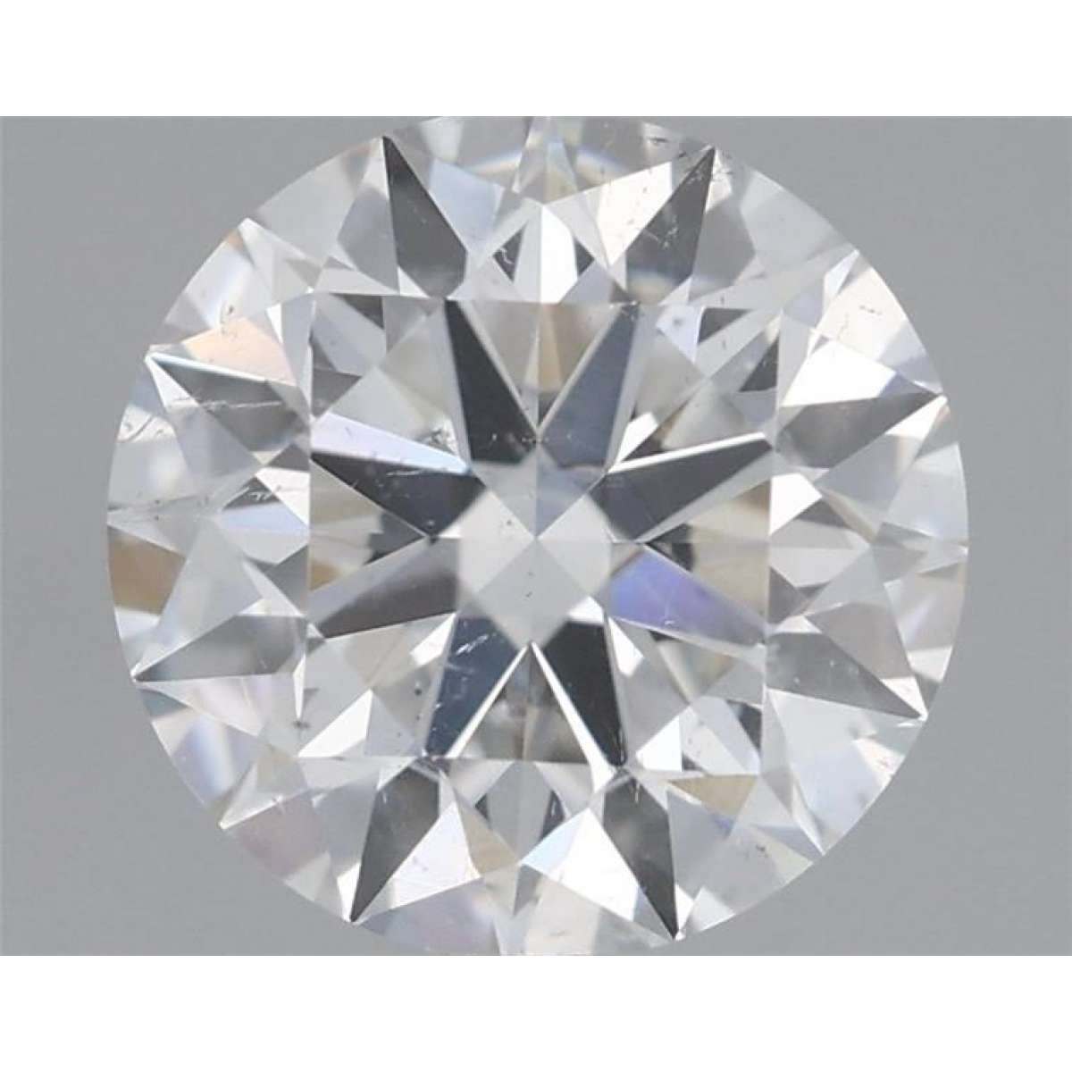Certified Diamond GIA Carats 1.13 Color F Clarity SI2 EX EX EX Fluorescence NON Brown No Green No Milky No EyeClean 100% Certified Diamond GIA Carats 1.13 Color F Clarity SI2 EX EX EX Fluorescence NON Brown No Green No Milky No EyeClean 100%