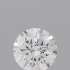 Certified Diamond GIA Carats 0.3 Color E Clarity VVS2  EX  EX  EX Fluorescence NON Brown No Green No Milky No EyeClean 100%