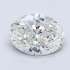 Certified Diamond GIA Carats 1.2 Color G Clarity SI2  -  EX  EX Fluorescence NON Brown No Green No Milky No EyeClean 100%