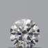 Certified Diamond GIA Carats 0.39 Color D Clarity IF  EX  EX  EX Fluorescence NON Brown No Green No Milky No EyeClean 100%