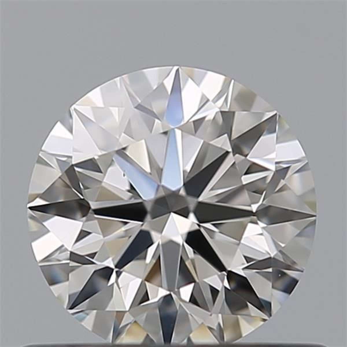 Certified Diamond GIA Carats 0.55 Color H Clarity VS1 EX EX EX Fluorescence FNT Brown No Green No Milky No EyeClean 100% Certified Diamond GIA Carats 0.55 Color H Clarity VS1 EX EX EX Fluorescence FNT Brown No Green No Milky No EyeClean 100%