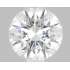 Certified Diamond GIA Carats 0.3 Color E Clarity VS2  EX  EX  EX Fluorescence NON Brown No Green No Milky No EyeClean 100%