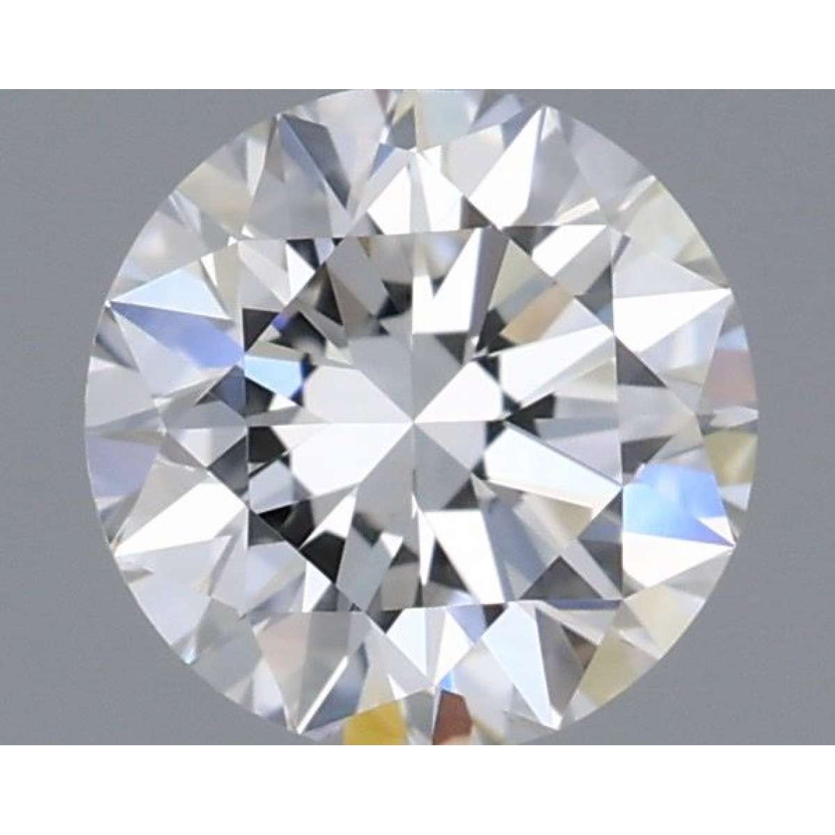 Diamante Certificato IGI Carati 0.8 Colore E Purezza VVS2  EX  EX  EX Fluorescenza NON Brown No Green No Milky No EyeClean 100%