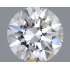 Certified Diamond IGI Carats 0.8 Color E Clarity VVS2  EX  EX  EX Fluorescence NON Brown No Green No Milky No EyeClean 100%