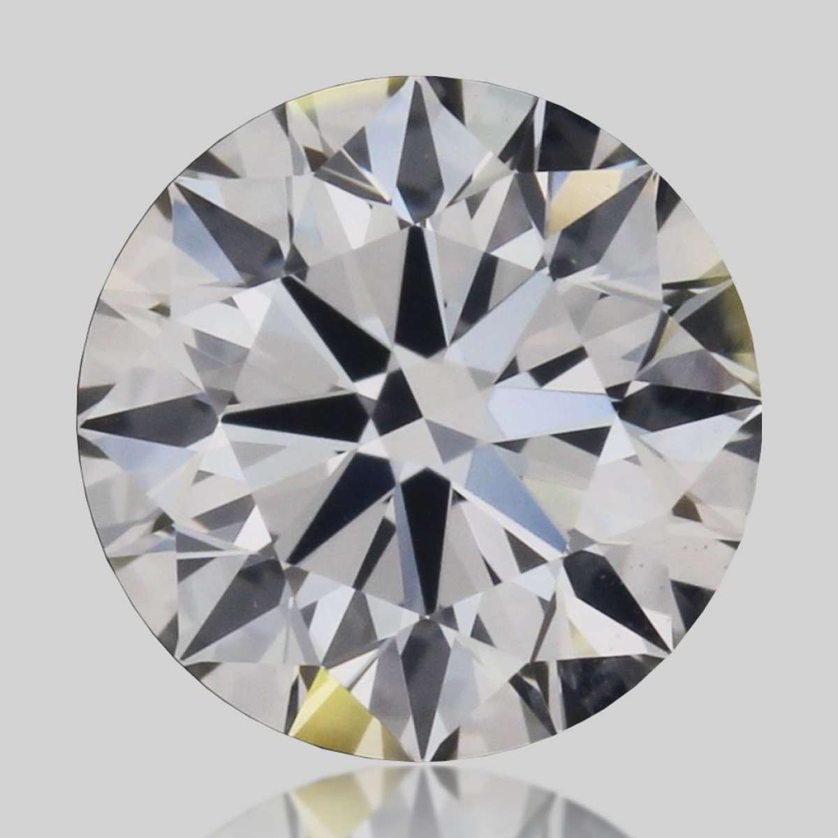 Certified Diamond GIA Carats 0.53 Color D Clarity IF EX EX EX Fluorescence NON Brown No Green No Milky No EyeClean 100% Certified Diamond GIA Carats 0.53 Color D Clarity IF EX EX EX Fluorescence NON Brown No Green No Milky No EyeClean 100%