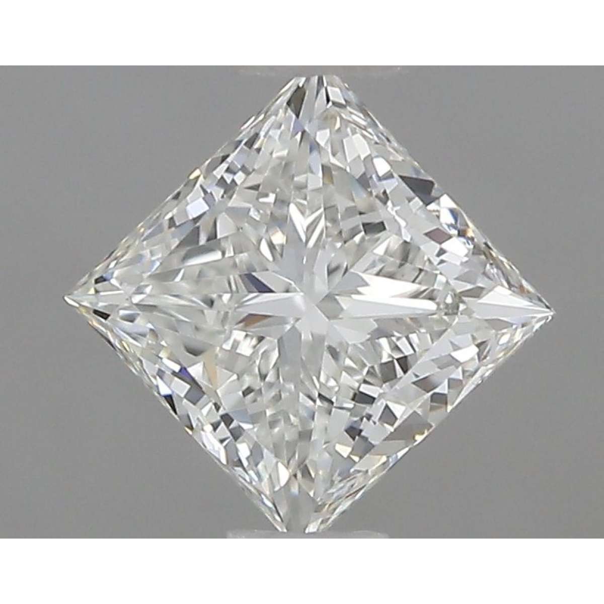 Diamante Certificato IGI Carati 0.9 Colore H Purezza VVS2  -  VG  VG Fluorescenza NON Brown No Green No Milky No EyeClean 100%