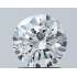 Certified Diamond GIA Carats 1.2 Color E Clarity VVS1  EX  EX  EX Fluorescence NON Brown No Green No Milky No EyeClean 100%