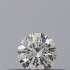 Certified Diamond GIA Carats 0.18 Color G Clarity VS2  EX  EX  EX Fluorescence NON Brown No Milky No EyeClean 100%
