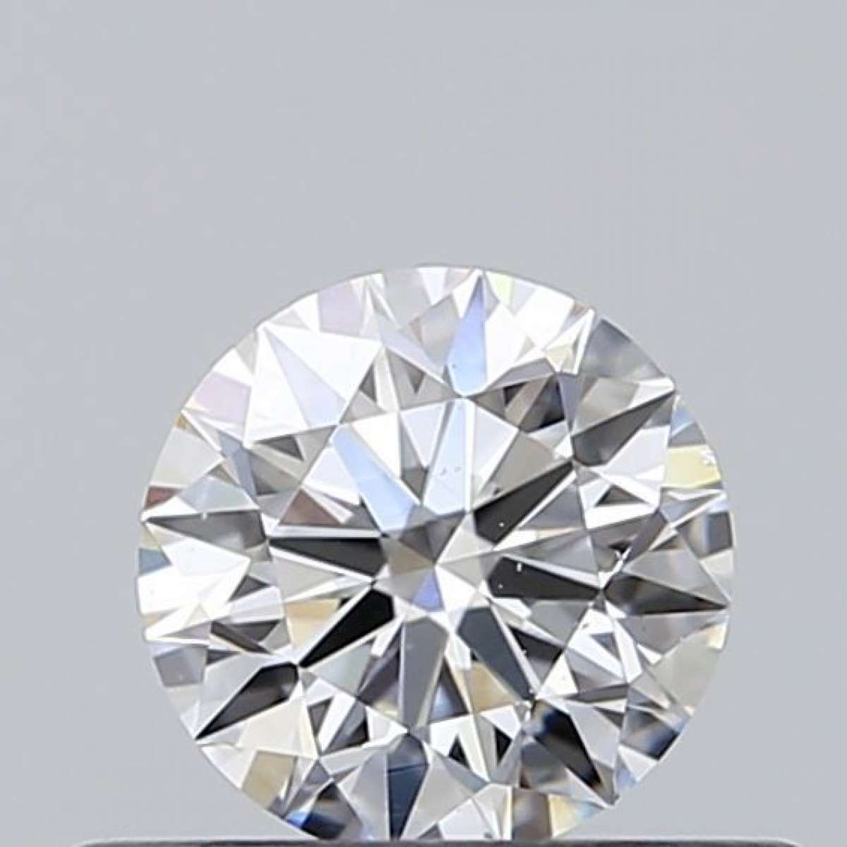 Certified Diamond GIA Carats 0.41 Color E Clarity VS2 EX EX EX Fluorescence NON Brown No Green No Milky No EyeClean 100% Certified Diamond GIA Carats 0.41 Color E Clarity VS2 EX EX EX Fluorescence NON Brown No Green No Milky No EyeClean 100%