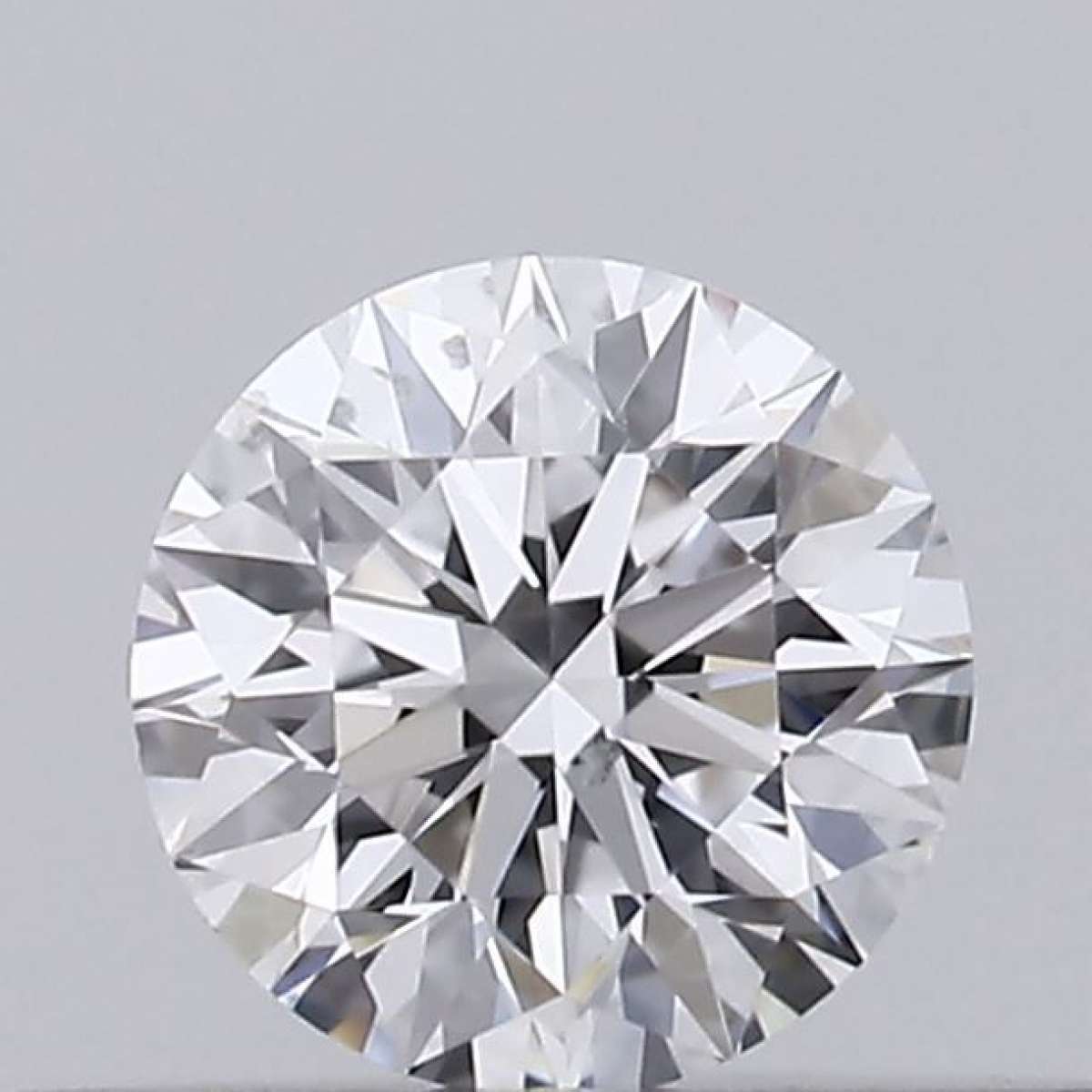 Certified Diamond GIA Carats 0.19 Color D Clarity SI1  EX  EX  EX Fluorescence NON Brown No Green No Milky No EyeClean 100% Certified Diamond GIA Carats 0.19 Color D Clarity SI1  EX  EX  EX Fluorescence NON Brown No Green No Milky No EyeClean 100%