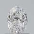 Certified Diamond GIA Carats 0.57 Color D Clarity VS1  -  EX  VG Fluorescence NON Brown No Green No Milky No EyeClean 100%