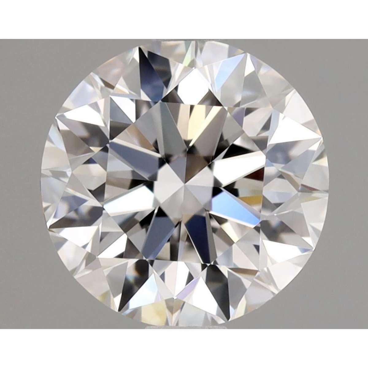 Certified Diamond GIA Carats 1.4 Color E Clarity VVS1  EX  EX  EX Fluorescence MED Brown No Green No Milky No EyeClean 100%