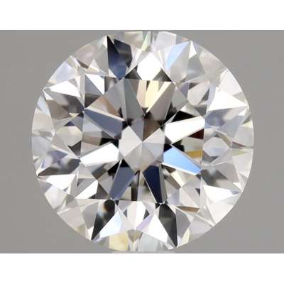 Certified Diamond GIA Carats 1.4 Color E Clarity VVS1  EX  EX  EX Fluorescence MED Brown No Green No Milky No EyeClean 100%