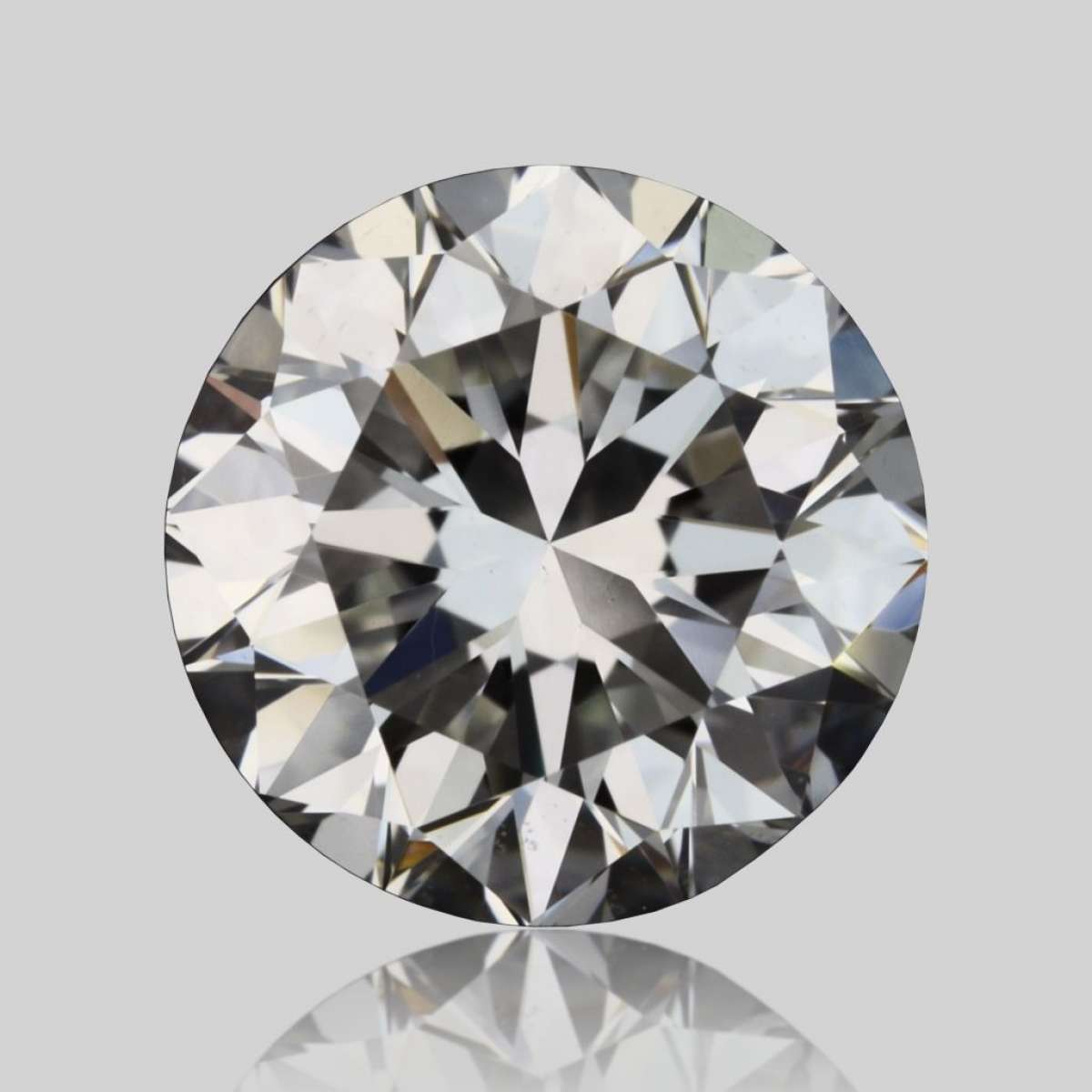 Diamante Certificato HRD Carati 1.01 Colore F Purezza VS1 VG EX VG Fluorescenza NON Brown No Green No Milky No EyeClean 100% Diamante Certificato HRD Carati 1.01 Colore F Purezza VS1 VG EX VG Fluorescenza NON Brown No Green No Milky No EyeClean 100%