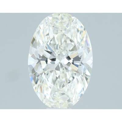 Diamante Certificato IGI Carati 1.06 Colore H Purezza IF  -  EX  EX Fluorescenza NON Brown No Green No Milky No EyeClean 100%