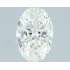 Diamante Certificato IGI Carati 1.06 Colore H Purezza IF  -  EX  EX Fluorescenza NON Brown No Green No Milky No EyeClean 100%