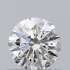 Certified Diamond GIA Carats 0.63 Color H Clarity VVS1  EX  EX  EX Fluorescence FNT Brown No Green No Milky No EyeClean 100%