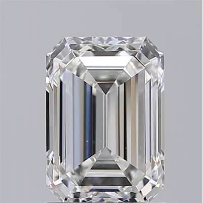 Certified Diamond GIA Carats 1.7 Color G Clarity VS1  -  EX  EX Fluorescence NON Brown No Milky No EyeClean 100%