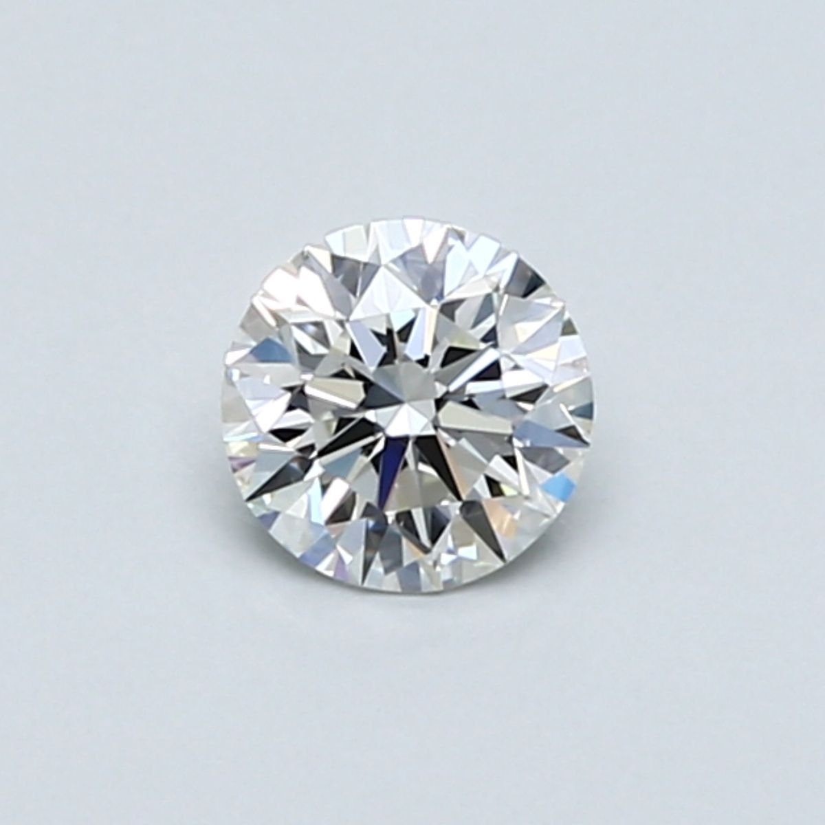 Certified Diamond GIA Carats 0.4 Color H Clarity VVS1 EX EX EX Fluorescence NON Brown No Green No Milky No EyeClean 100% Certified Diamond GIA Carats 0.4 Color H Clarity VVS1 EX EX EX Fluorescence NON Brown No Green No Milky No EyeClean 100%
