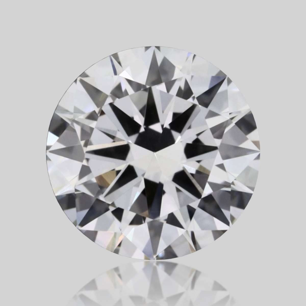 Certified Diamond GIA Carats 0.31 Color D Clarity VS2  VG  VG  VG Fluorescence FNT Brown No Green No Milky No EyeClean 100%