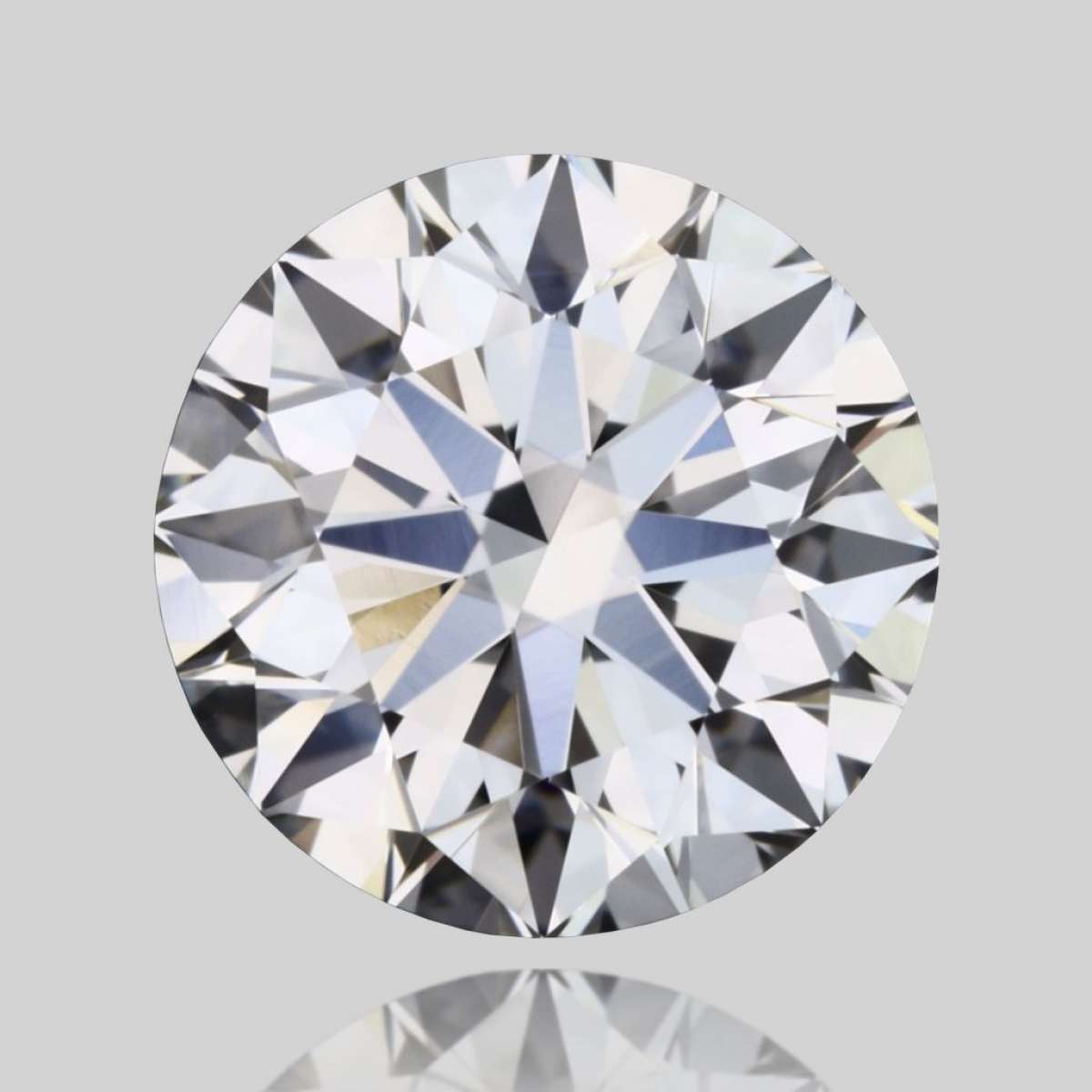Diamante Certificato HRD Carati 0.51 Colore E Purezza VVS1 EX EX EX Fluorescenza NON Brown No Green No Milky No EyeClean 100% Diamante Certificato HRD Carati 0.51 Colore E Purezza VVS1 EX EX EX Fluorescenza NON Brown No Green No Milky No EyeClean 100%