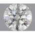 Certified Diamond IGI Carats 0.9 Color G Clarity VS2  EX  EX  EX Fluorescence NON Brown No Green No Milky No EyeClean 100%