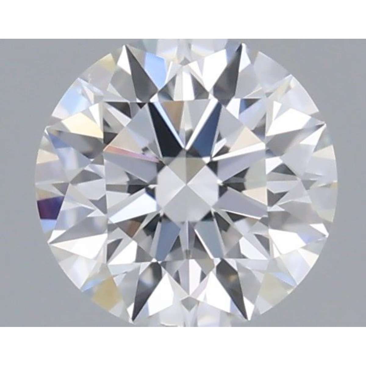 Diamante Certificato GIA Carati 0.23 Colore D Purezza VVS2  EX  EX  EX Fluorescenza NON Brown No Green No Milky No EyeClean 100%