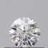Certified Diamond GIA Carats 0.32 Color F Clarity VS2  EX  EX  EX Fluorescence NON Brown No Green No Milky No EyeClean 100%