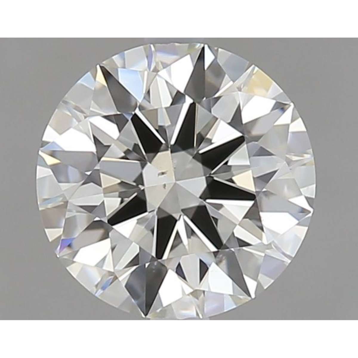 Certified Diamond IGI Carats 1.0 Color H Clarity VS2  EX  EX  EX Fluorescence NON Brown No Green No Milky No EyeClean 100%