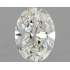 Certified Diamond GIA Carats 1.2 Color G Clarity VVS2  -  EX  VG Fluorescence NON Brown No Green No Milky No EyeClean 100%