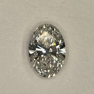 Certified Diamond GIA Carats 0.5 Color G Clarity VS2 - EX VG Fluorescence FNT Brown No Green No Milky No EyeClean 100% Certified Diamond GIA Carats 0.5 Color G Clarity VS2 - EX VG Fluorescence FNT Brown No Green No Milky No EyeClean 100%