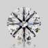 Certified Diamond GIA Carats 1.56 Color G Clarity VVS1  EX  EX  EX Fluorescence FNT Brown No Green No Milky No EyeClean 100%