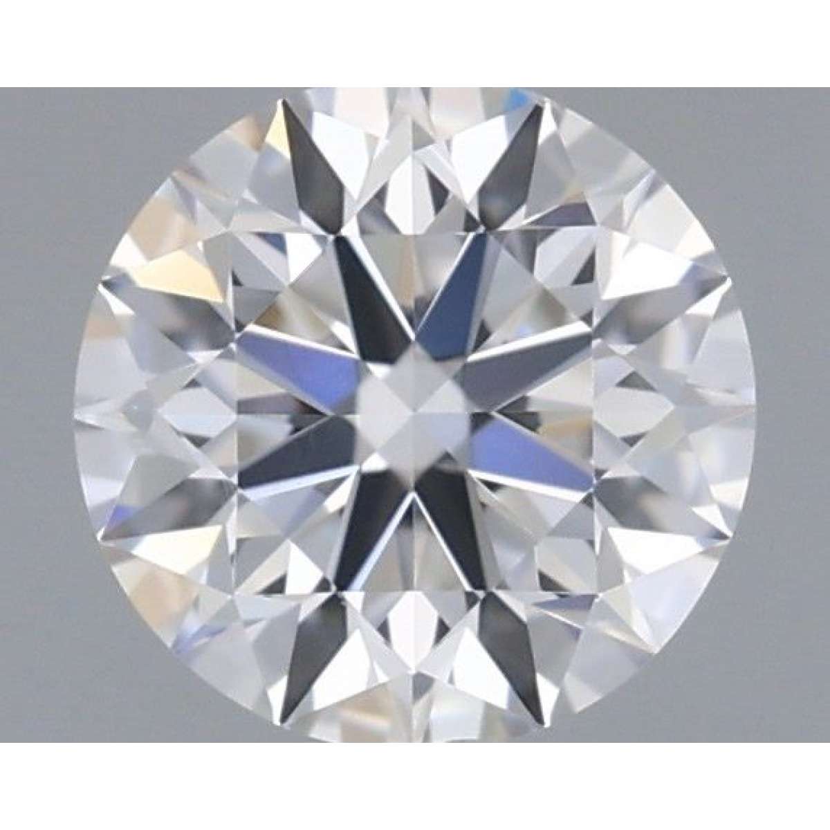 Certified Diamond GIA Carats 0.36 Color D Clarity VS2  EX  EX  EX Fluorescence NON Brown No Green No Milky No EyeClean 100%