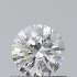 Certified Diamond GIA Carats 0.6 Color E Clarity VS2  EX  EX  EX Fluorescence NON Brown No Green No Milky No EyeClean 100%