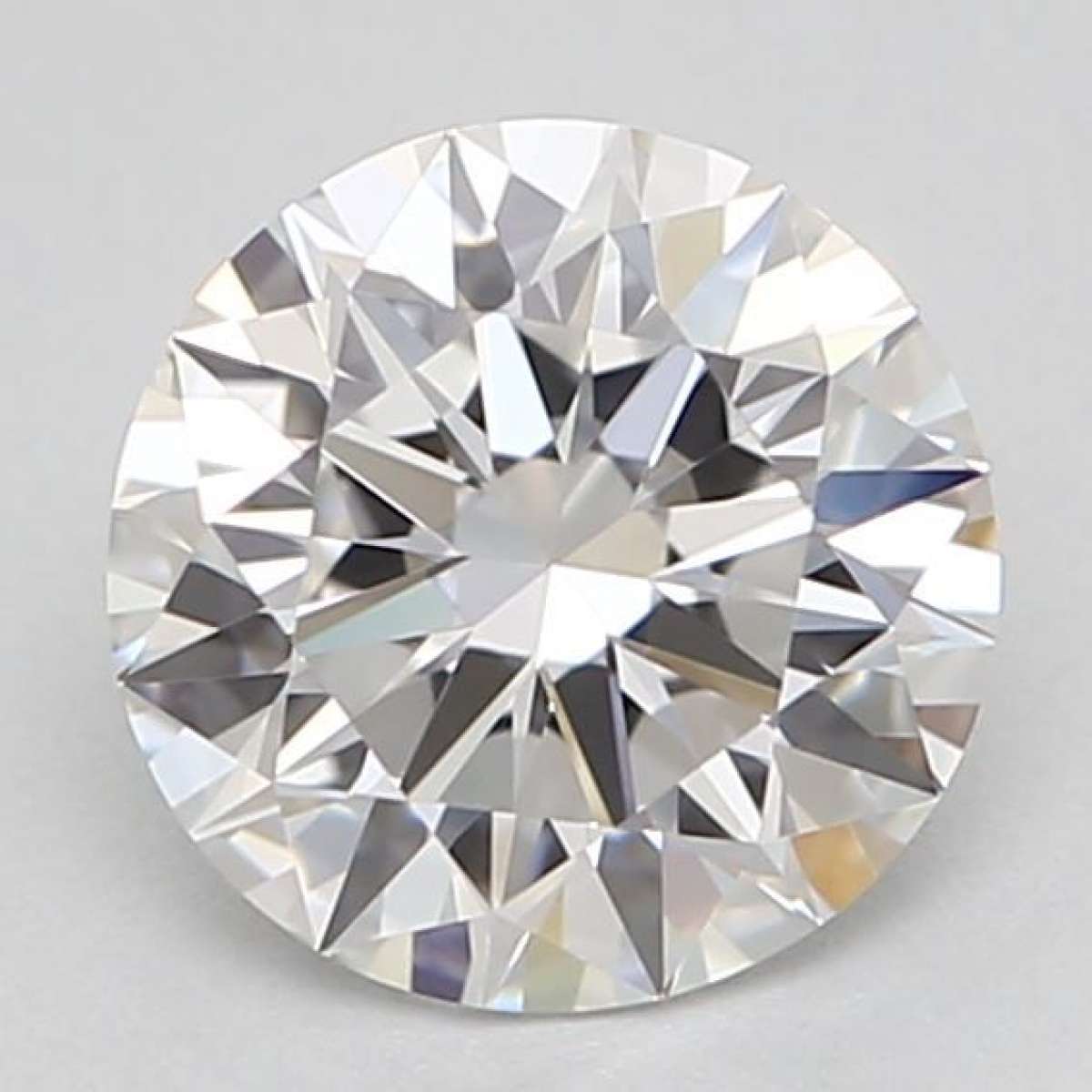 Certified Diamond GIA Carats 0.58 Color E Clarity IF EX EX EX Fluorescence NON Brown No Green No Milky No EyeClean 100% Certified Diamond GIA Carats 0.58 Color E Clarity IF EX EX EX Fluorescence NON Brown No Green No Milky No EyeClean 100%