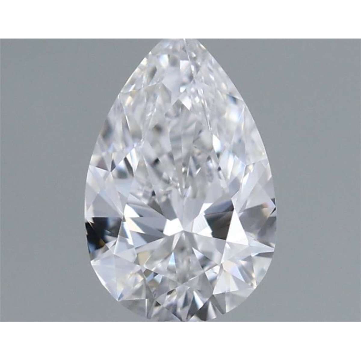 Diamante Certificato GIA Carati 0.3 Colore D Purezza VVS1  -  VG  VG Fluorescenza FNT Brown No Green No Milky No EyeClean 100%