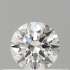 Certified Diamond GIA Carats 0.3 Color G Clarity SI1  EX  EX  EX Fluorescence FNT Brown No Green No Milky No EyeClean 100%