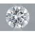 Certified Diamond GIA Carats 0.31 Color E Clarity VVS2  EX  VG  EX Fluorescence NON Brown No Green No Milky No EyeClean 100%