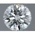 Certified Diamond GIA Carats 0.39 Color H Clarity VS1  EX  EX  EX Fluorescence NON Brown No Green No Milky No EyeClean 100%