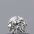 Certified Diamond GIA Carats 0.28 Color F Clarity VVS2  EX  EX  EX Fluorescence NON Brown No Milky No EyeClean 100%