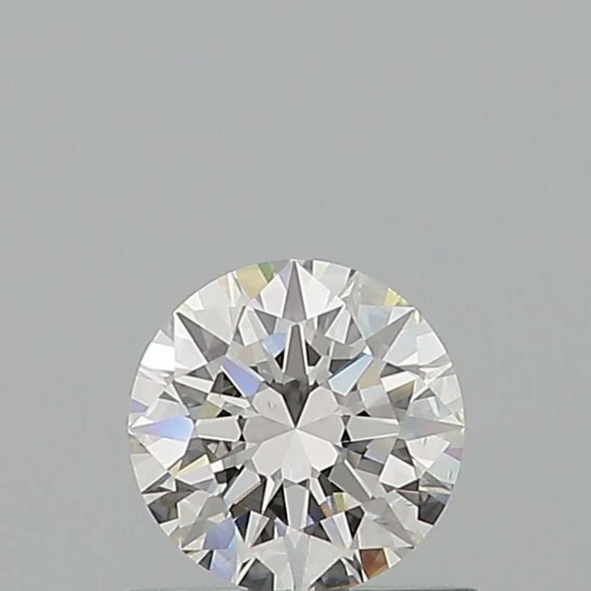 Certified Diamond GIA Carats 0.65 Color G Clarity VS1 EX EX EX Fluorescence NON Brown No Milky No EyeClean 100% Certified Diamond GIA Carats 0.65 Color G Clarity VS1 EX EX EX Fluorescence NON Brown No Milky No EyeClean 100%
