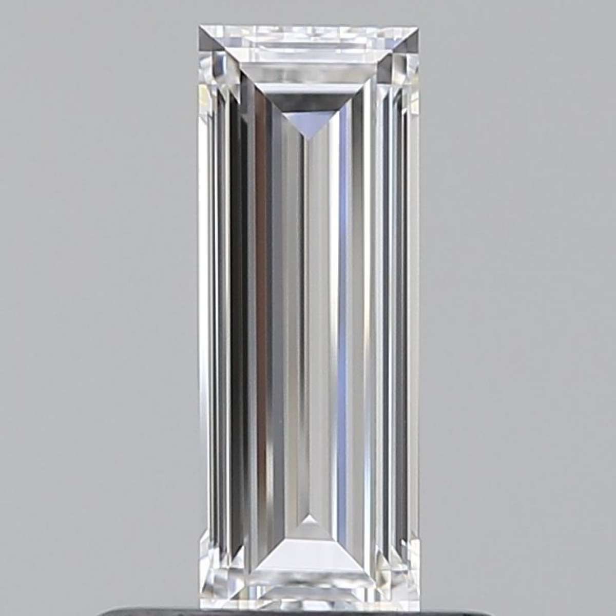 Certified Diamond GIA Carats 0.55 Color D Clarity VVS1  -  EX  EX Fluorescence NON Brown No Green No Milky No EyeClean 100%
