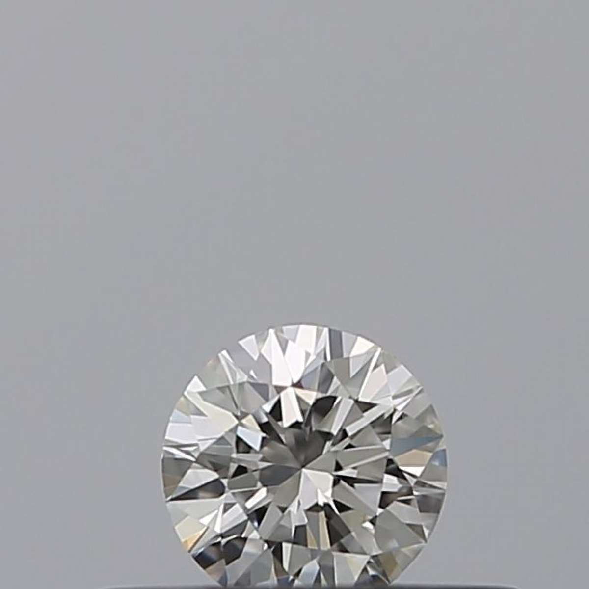 Certified Diamond IGI Carats 0.18 Color F Clarity IF EX EX EX Fluorescence NON Brown No Milky No EyeClean 100% Certified Diamond IGI Carats 0.18 Color F Clarity IF EX EX EX Fluorescence NON Brown No Milky No EyeClean 100%