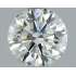 Certified Diamond GIA Carats 1.58 Color H Clarity VS1  EX  EX  EX Fluorescence NON Brown No Green No Milky No EyeClean 100%